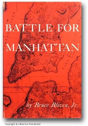 Battle for Manhattan.