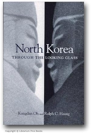 North Korea through the Looking Glass.