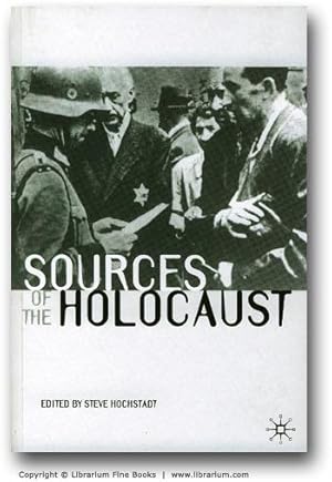 Sources of the Holocaust.