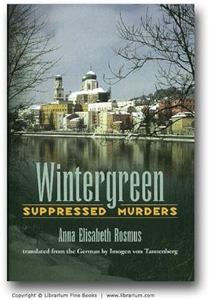 Wintergreen: Suppressed Murders.