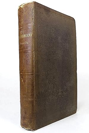 Benthamiana: or, Select Extracts From the Works of Jeremy Bentham. With An Outline of His Opinion...