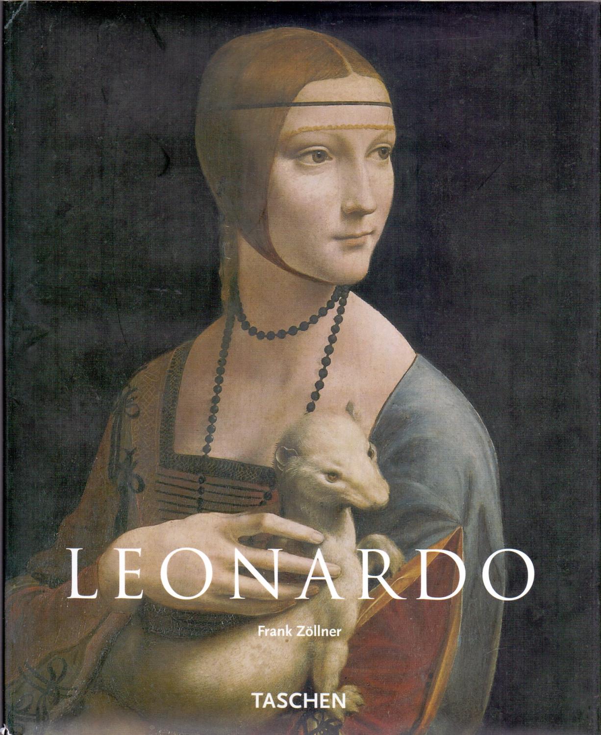 Leonardo da Vinci 1452-1519.