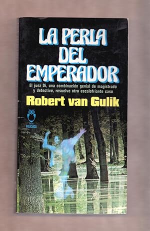 La perla del emperador (Spanish Edition)