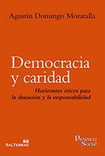 Democracia Y Caridad (Presencia Social)