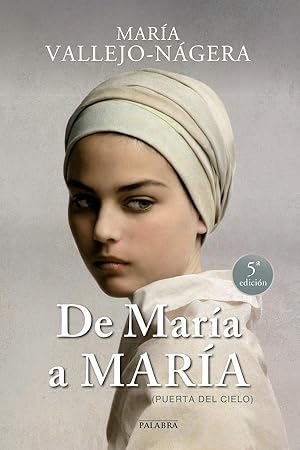 De María a María. Puerta del cielo