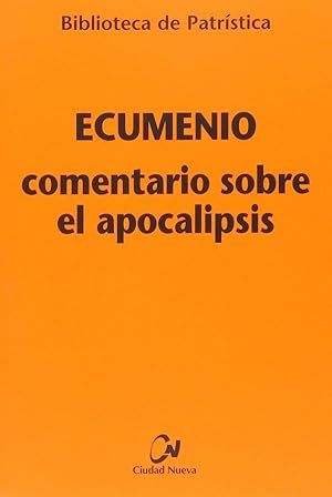 Comentario sobre el Apocalipsis