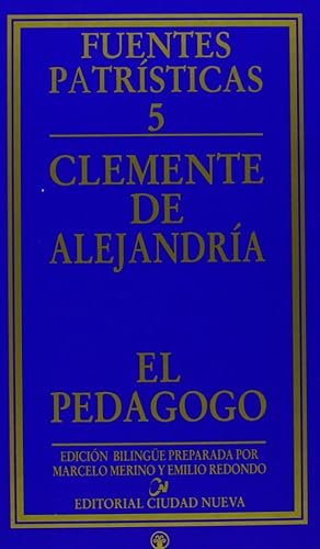 El pedagogo