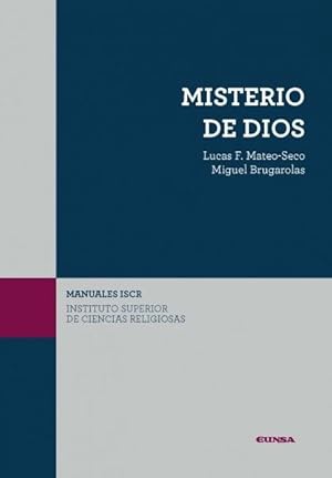 Misterio de Dios