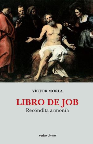 Libro de Job. Recóndita armonía