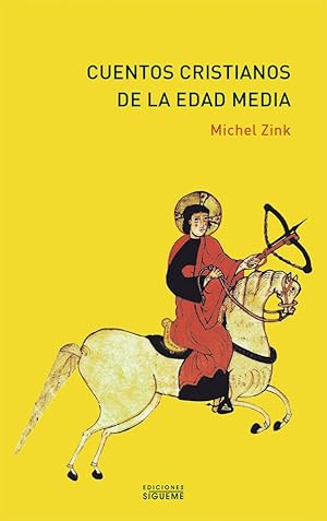 Cuentos cristianos de la Edad Media