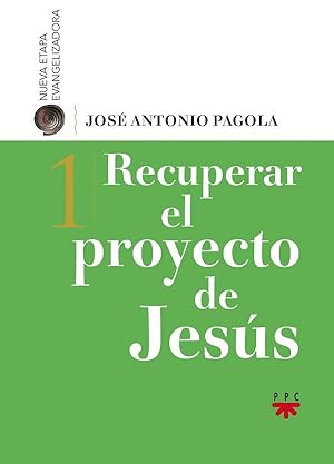 Recuperar el proyecto de Jesús I