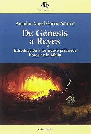 De Génesis a Reyes