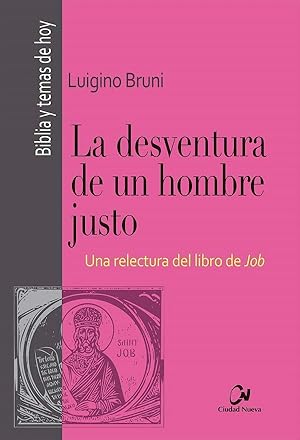 La desventura de un hombre justo