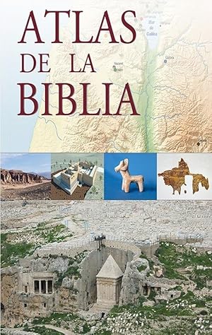 Atlas de la Biblia