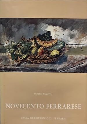 NOVECENTO FERRARESE.,