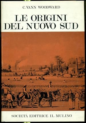 LE ORIGINI DEL NUOVO SUD 1877-1913.,