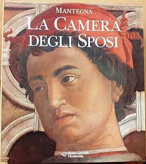 MANTEGNA: LA CAMERA DEGLI SPOSI.,