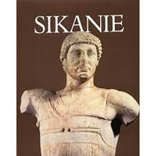 SIKANIE: STORIA E CIVILTA' DELLA SICILIA GRECA.,