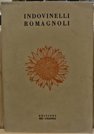 INDOVINELLI ROMAGNOLI.,