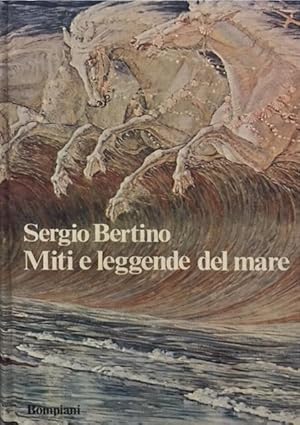 MITI E LEGGENDE DEL MARE.,