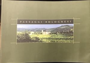 PAESAGGI BOLOGNESI.,