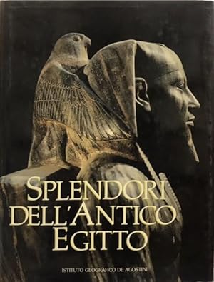 SPLENDORI DELL'ANTICO EGITTO.,