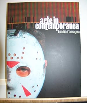 ARTE IN CONTEMPORANEA. EMILIA ROMAGNA.,