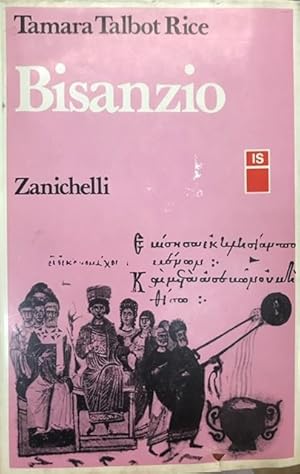 BISANZIO.,