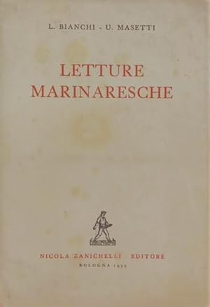 LETTURE MARINARESCHE.,