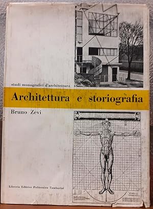 ARCHITETTURA E STORIOGRAFIA.,