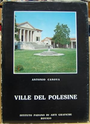 VILLE DEL POLESINE.,