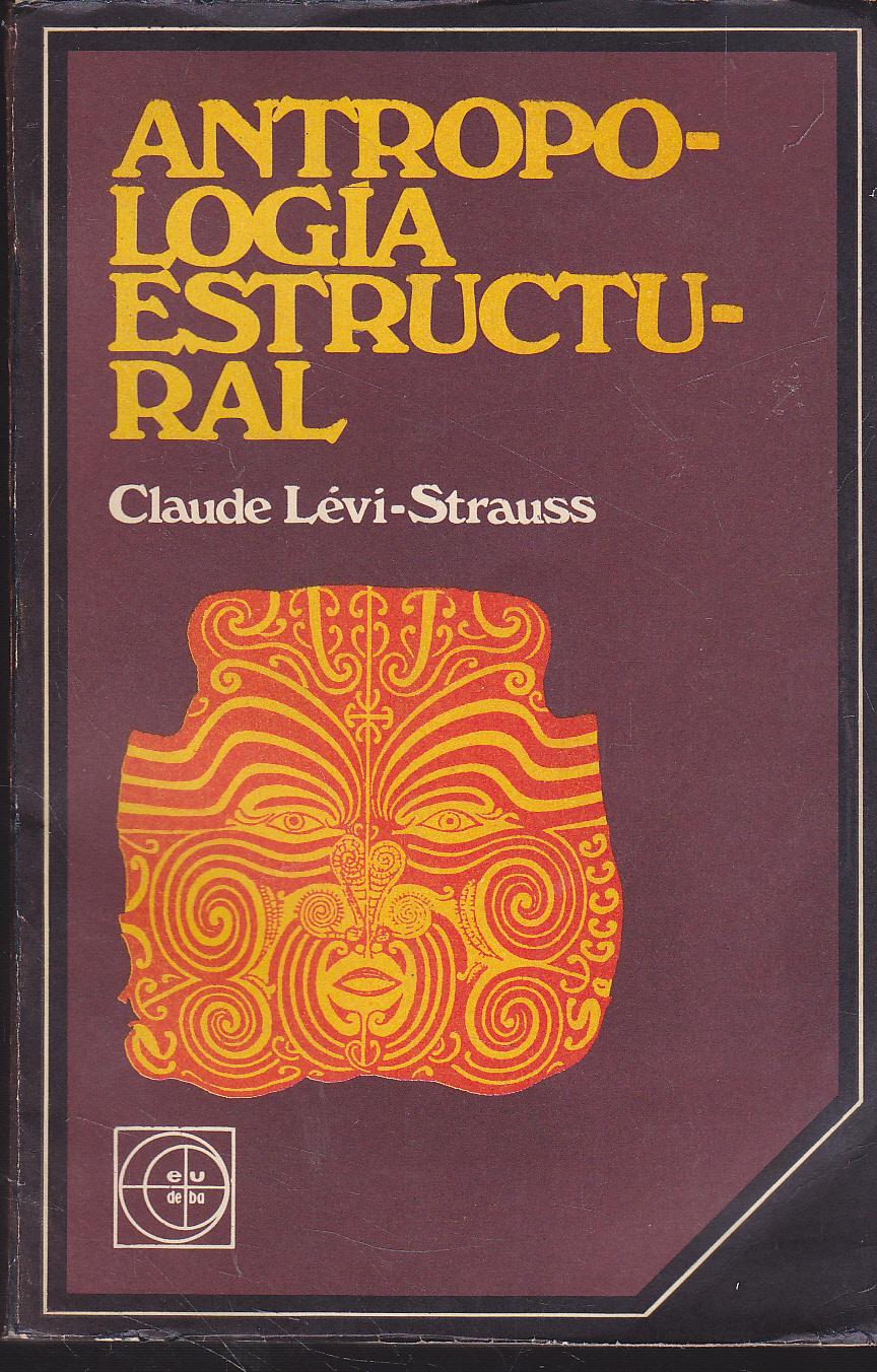 Resultado de imagen para ANTROPOLOGÃA ESTRUCTURAL IMAGEN