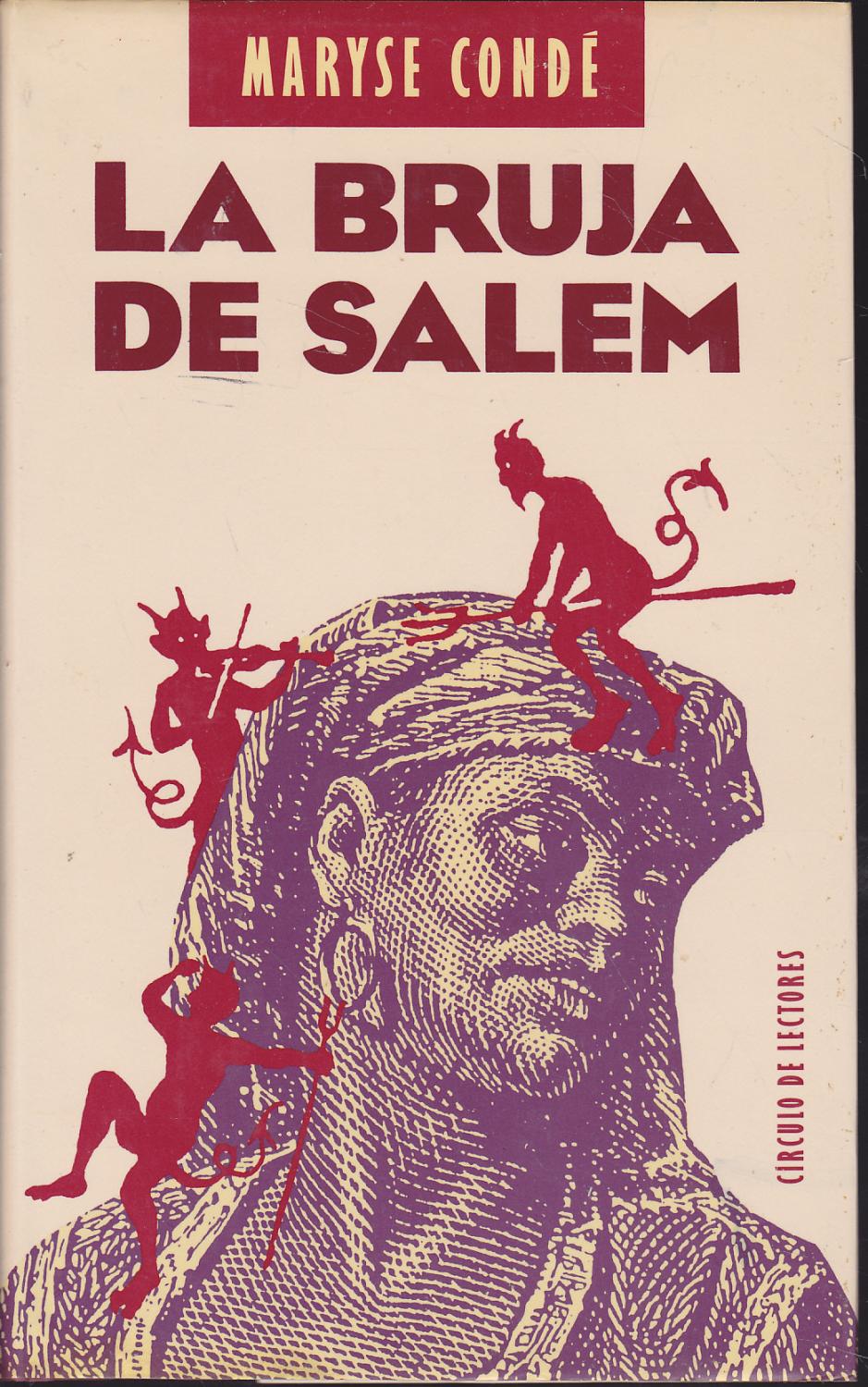 Resultado de imagen para maryse condÃ© , LIBROS