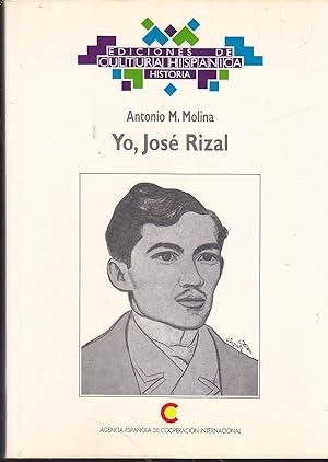 YO JOSE RIZAL 1861-1896