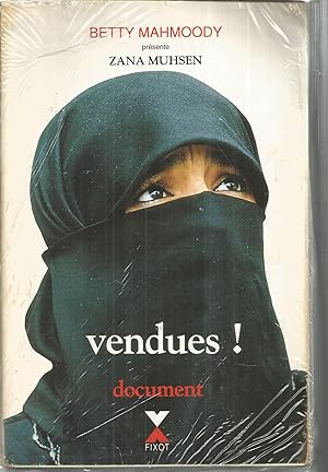 VENDUES Libro en francés