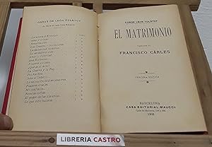 Del carril de Mataró al directo de Madrid. Historia anecdótica de los ferrocarriles de Barcelona ...
