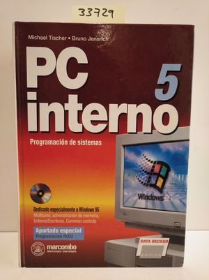 PC Interno 5 - Programacion de Sistemas