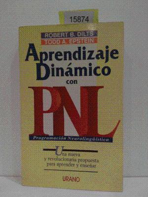 aprendizaje dinamico con pnl robert dilts