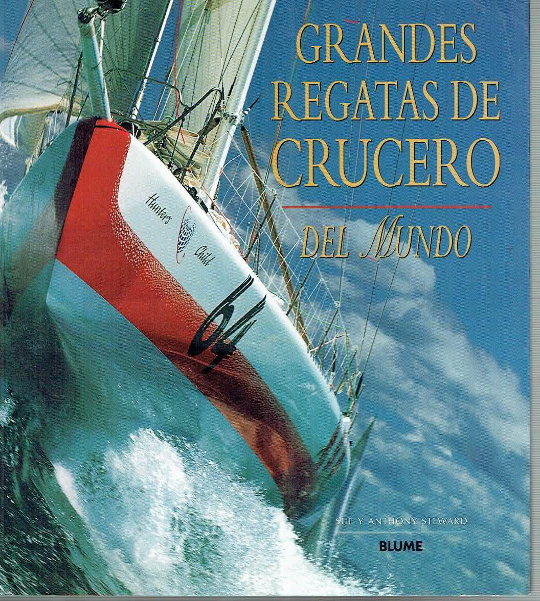 Grandes regatas de crucero del mundo