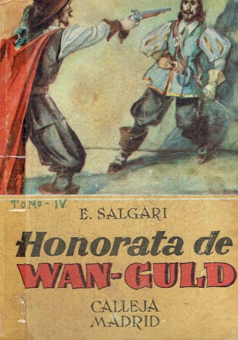 Menú de navegación