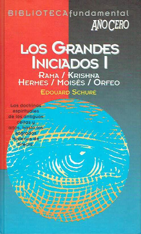 Los Iniciados Abebooks - 
