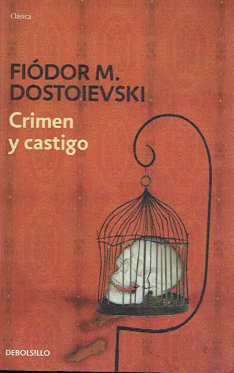 Crimen y castigo