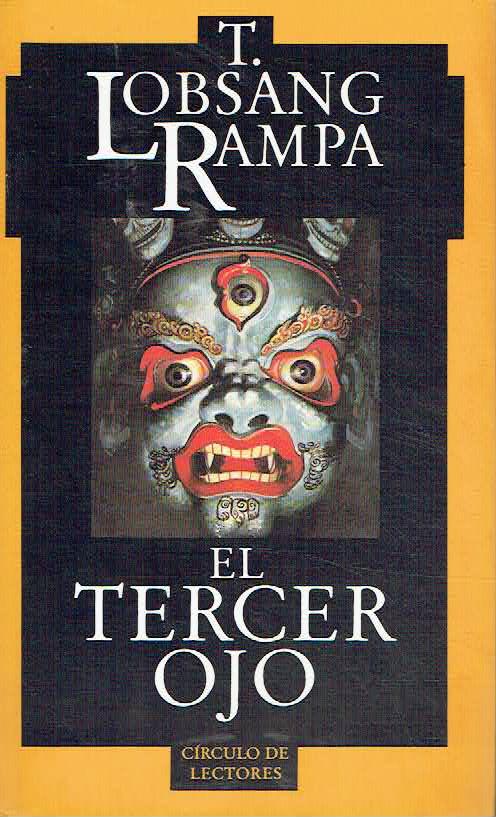 lobsang rampa books in spanish lobsang rampa books in spanish