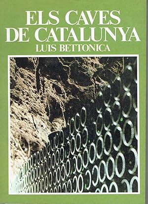 Els caves a Catalunya.