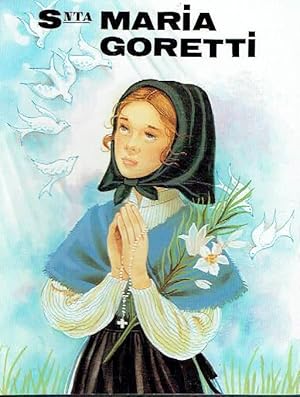 Image result for santa maria goretti