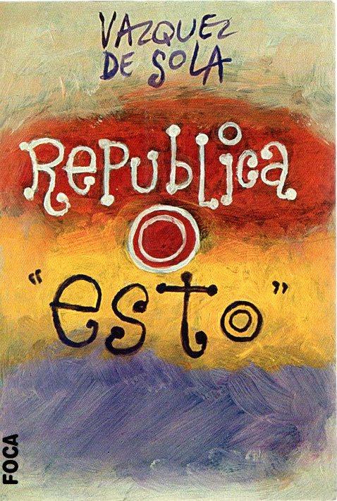 República o 