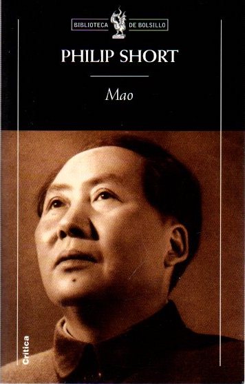 Mao . - Short, Philip