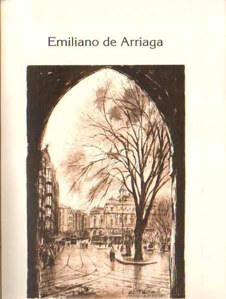 Vuelos cortos de un chimbo Introducción de Alfredo de Echave, epílogo de Fernando de la Quadra Salcedo y Miguel de Unamuno. - Arriaga, Emiliano de