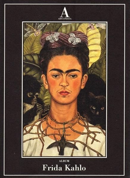 Frida Kahlo - s.a.