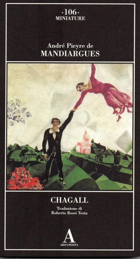 Chagall. Ediz. illustrata